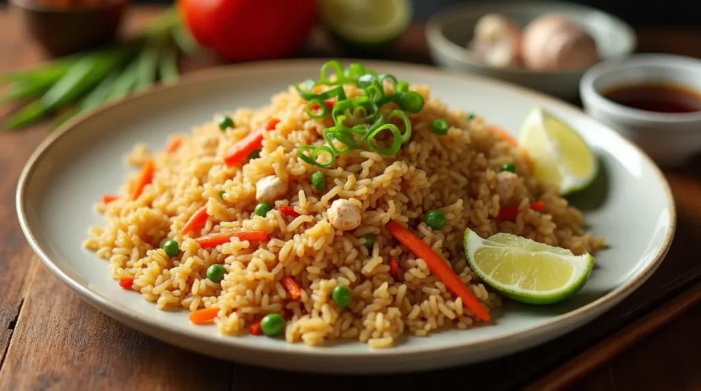 crab fried rice 24